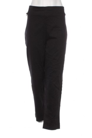 Γυναικείο παντελόνι Ts, Μέγεθος XXL, Χρώμα Μαύρο, Τιμή 23,51 €