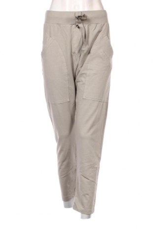 Γυναικείο παντελόνι Wendy Trendy, Μέγεθος XL, Χρώμα  Μπέζ, Τιμή 25,36 €