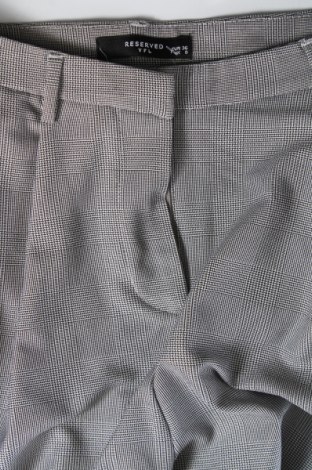 Damenhose Yfl Reserved, Größe XS, Farbe Mehrfarbig, Preis 26,44 €
