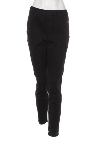 Γυναικείο παντελόνι Zuiki, Μέγεθος L, Χρώμα Μαύρο, Τιμή 23,51 €
