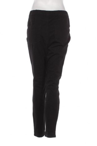 Γυναικείο παντελόνι Zuiki, Μέγεθος L, Χρώμα Μαύρο, Τιμή 23,51 €