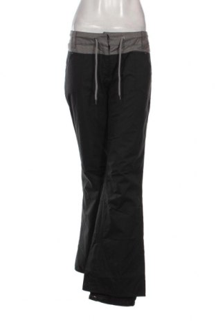 Γυναίκειο παντελόνι για χειμερινά σπορ Rodeo, Μέγεθος L, Χρώμα Μαύρο, Τιμή 60,00 €