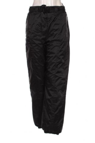 Γυναίκειο παντελόνι για χειμερινά σπορ Shamp, Μέγεθος S, Χρώμα Μαύρο, Τιμή 60,00 €