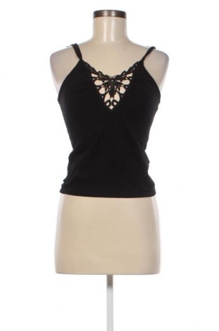 Damentop About You, Größe S, Farbe Schwarz, Preis 11,83 €