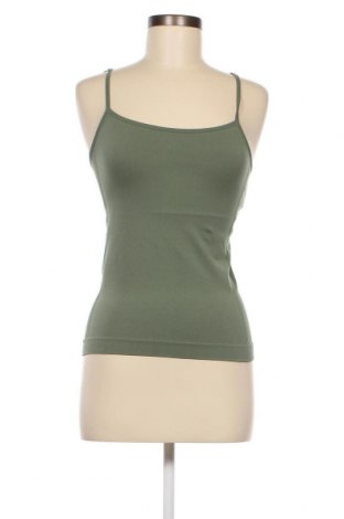 Γυναικείο αμάνικο μπλουζάκι Arket, Μέγεθος M, Χρώμα Πράσινο, Τιμή 21,43 €