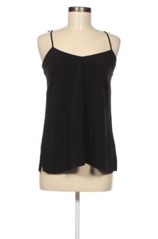 Γυναικείο αμάνικο μπλουζάκι Closet London, Μέγεθος M, Χρώμα Μαύρο, Τιμή 14,63 €