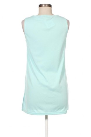 Γυναικείο αμάνικο μπλουζάκι Estelle, Μέγεθος S, Χρώμα Μπλέ, Τιμή 8,66 €