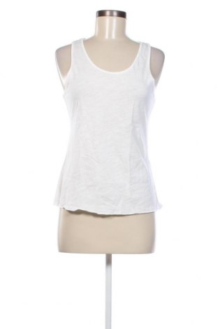 Γυναικείο αμάνικο μπλουζάκι La Morena, Μέγεθος S, Χρώμα Λευκό, Τιμή 5,54 €
