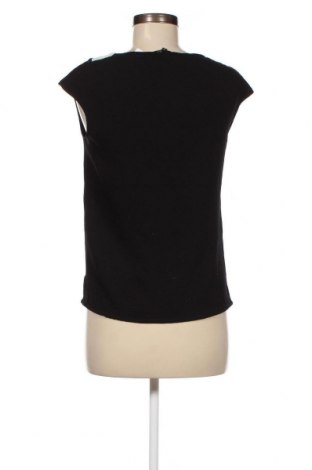 Γυναικείο αμάνικο μπλουζάκι Maje, Μέγεθος S, Χρώμα Μαύρο, Τιμή 36,49 €
