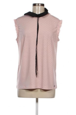 Γυναικείο αμάνικο μπλουζάκι Mohito, Μέγεθος XL, Χρώμα Πολύχρωμο, Τιμή 10,52 €