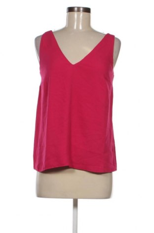 Γυναικείο αμάνικο μπλουζάκι Oasis, Μέγεθος S, Χρώμα Ρόζ , Τιμή 9,56 €