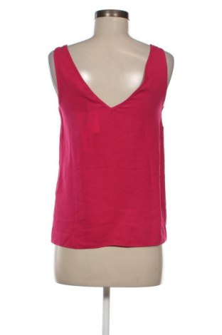 Γυναικείο αμάνικο μπλουζάκι Oasis, Μέγεθος S, Χρώμα Ρόζ , Τιμή 18,04 €