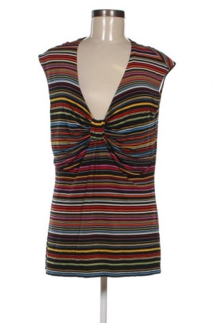Γυναικείο αμάνικο μπλουζάκι Peter Hahn, Μέγεθος XL, Χρώμα Πολύχρωμο, Τιμή 12,52 €