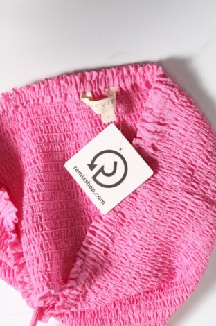 Tricou de damă Review, Mărime S, Culoare Roz, Preț 23,03 Lei