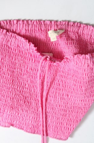 Tricou de damă Review, Mărime XS, Culoare Roz, Preț 23,03 Lei