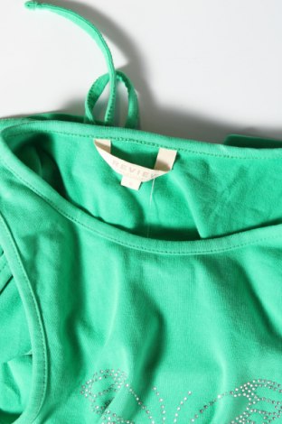 Tricou de damă Review, Mărime S, Culoare Verde, Preț 21,87 Lei