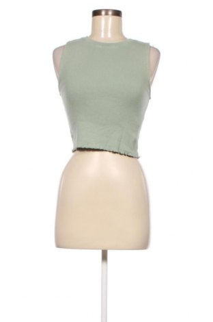 Tricou de damă Review, Mărime S, Culoare Verde, Preț 86,35 Lei