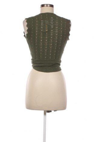 Γυναικείο αμάνικο μπλουζάκι Sportsgirl, Μέγεθος XXS, Χρώμα Πράσινο, Τιμή 21,65 €