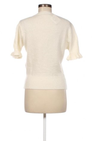 Γυναικείο πουλόβερ Ambika, Μέγεθος M, Χρώμα Λευκό, Τιμή 23,51 €