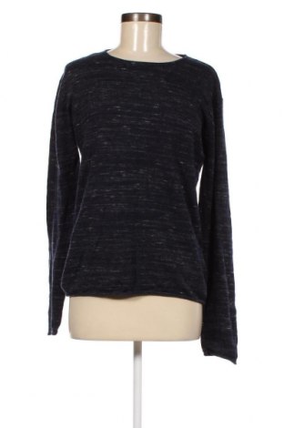 Дамски пуловер Anerkjendt, Размер M, Цвят Син, Цена 15,50 лв.