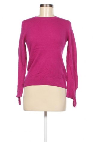 Дамски пуловер Banana Republic, Размер XS, Цвят Розов, Цена 62,00 лв.