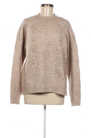 Γυναικείο πουλόβερ Bel&Bo, Μέγεθος XXL, Χρώμα  Μπέζ, Τιμή 23,51 €