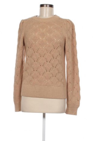 Γυναικείο πουλόβερ Bel&Bo, Μέγεθος M, Χρώμα Καφέ, Τιμή 23,51 €