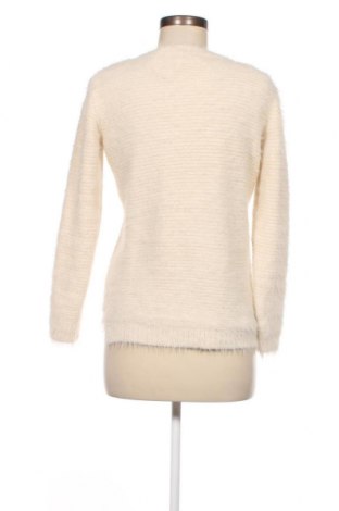 Γυναικείο πουλόβερ Bel&Bo, Μέγεθος XS, Χρώμα Εκρού, Τιμή 23,51 €