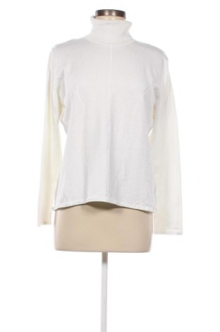 Γυναικείο πουλόβερ Biba, Μέγεθος M, Χρώμα Λευκό, Τιμή 23,51 €