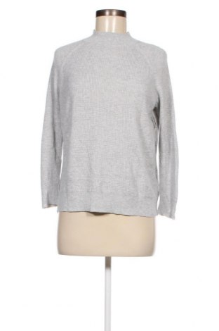 Дамски пуловер Calvin Klein, Размер M, Цвят Сив, Цена 94,00 лв.