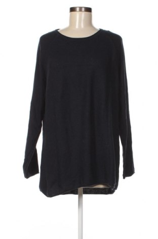 Γυναικείο πουλόβερ Cecil, Μέγεθος XXL, Χρώμα Μπλέ, Τιμή 8,88 €