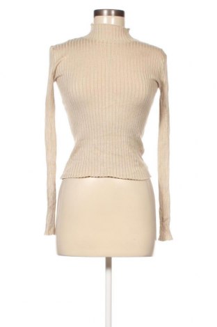 Дамски пуловер Cotton On, Размер M, Цвят Бежов, Цена 55,00 лв.