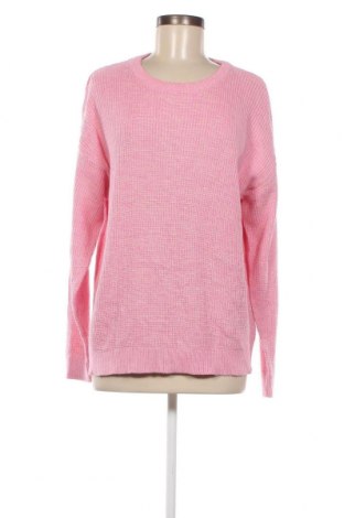 Дамски пуловер Cotton On, Размер XL, Цвят Розов, Цена 55,00 лв.