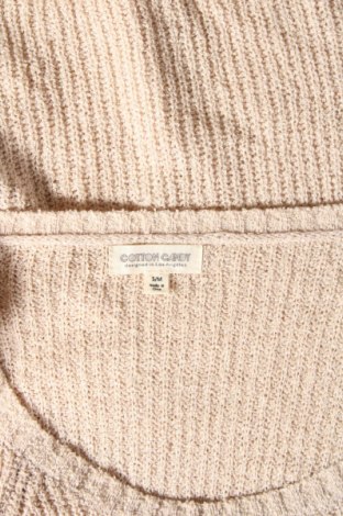 Дамски пуловер Cotton On, Размер S, Цвят Екрю, Цена 38,00 лв.