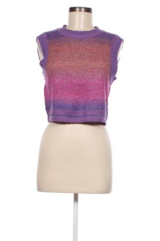 Дамски пуловер Cotton On, Размер S, Цвят Многоцветен, Цена 38,00 лв.