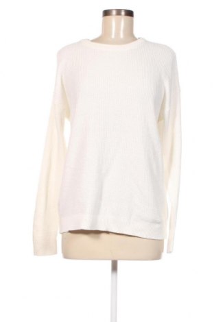 Дамски пуловер Cotton On, Размер L, Цвят Бял, Цена 38,00 лв.