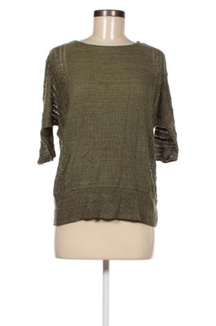 Γυναικείο πουλόβερ Dressbarn, Μέγεθος S, Χρώμα Πράσινο, Τιμή 23,51 €