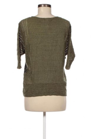 Γυναικείο πουλόβερ Dressbarn, Μέγεθος S, Χρώμα Πράσινο, Τιμή 23,51 €