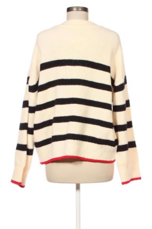 Γυναικείο πουλόβερ Drole De Copine, Μέγεθος M, Χρώμα Πολύχρωμο, Τιμή 23,51 €