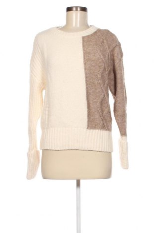 Γυναικείο πουλόβερ Drole De Copine, Μέγεθος M, Χρώμα Πολύχρωμο, Τιμή 23,51 €