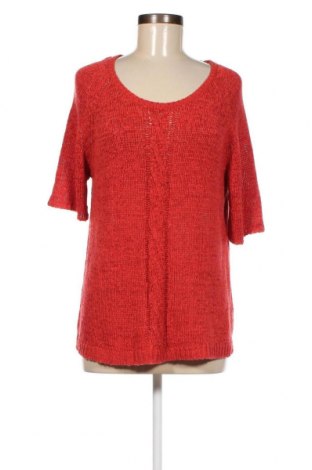 Γυναικείο πουλόβερ Dunnes, Μέγεθος XL, Χρώμα Πορτοκαλί, Τιμή 25,36 €