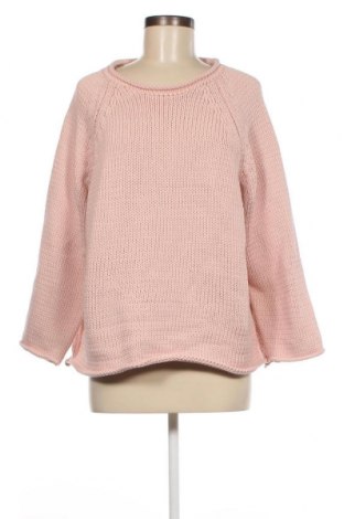 Γυναικείο πουλόβερ Essentials by Tchibo, Μέγεθος XXL, Χρώμα Ρόζ , Τιμή 23,51 €
