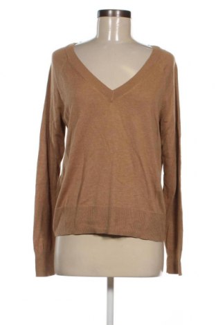 Γυναικείο πουλόβερ Gap, Μέγεθος S, Χρώμα  Μπέζ, Τιμή 5,38 €