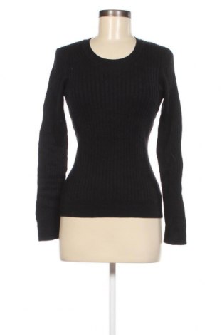 Γυναικείο πουλόβερ Gap, Μέγεθος S, Χρώμα Μαύρο, Τιμή 4,81 €