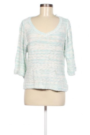Дамски пуловер Gap, Размер S, Цвят Многоцветен, Цена 29,00 лв.