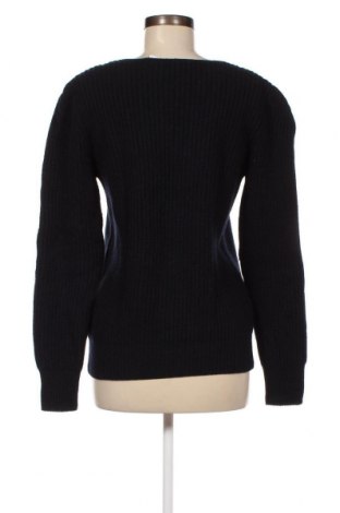 Γυναικείο πουλόβερ Gerard Darel, Μέγεθος M, Χρώμα Μπλέ, Τιμή 50,72 €