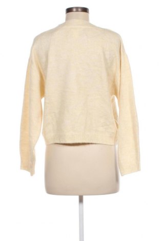 Γυναικείο πουλόβερ H&M, Μέγεθος XS, Χρώμα Εκρού, Τιμή 1,88 €
