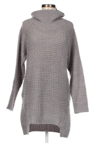 Дамски пуловер Janina, Размер XL, Цвят Сив, Цена 32,00 лв.