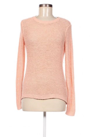 Γυναικείο πουλόβερ Kenvelo, Μέγεθος S, Χρώμα Πορτοκαλί, Τιμή 23,51 €