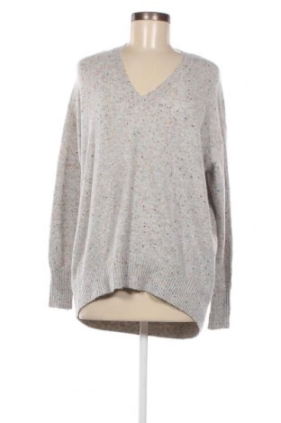 Γυναικείο πουλόβερ Loft, Μέγεθος S, Χρώμα Γκρί, Τιμή 92,16 €